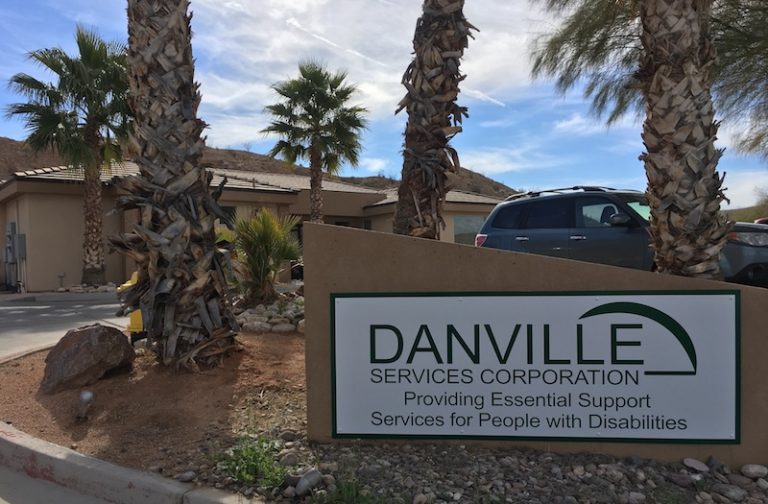 Mesquite Office Danville Services